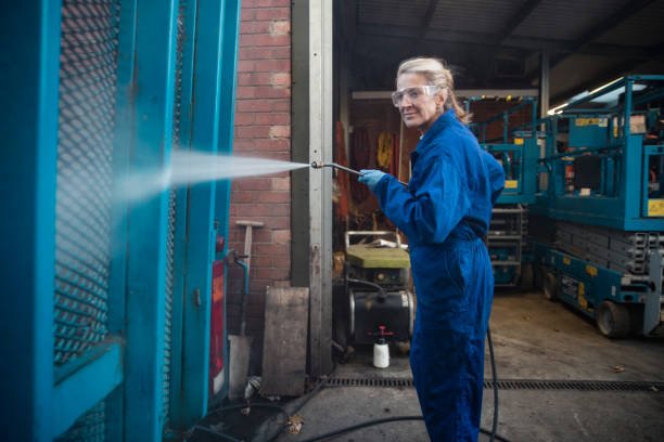 Best House Pressure Washing  in Solomon, KS