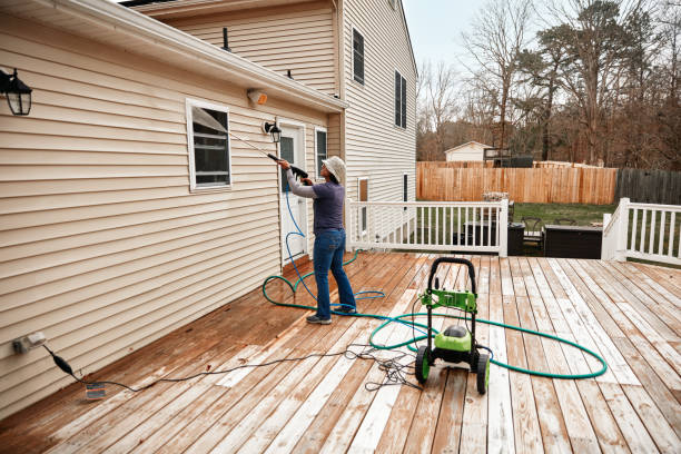 Best Power Washing Near Me  in Solomon, KS