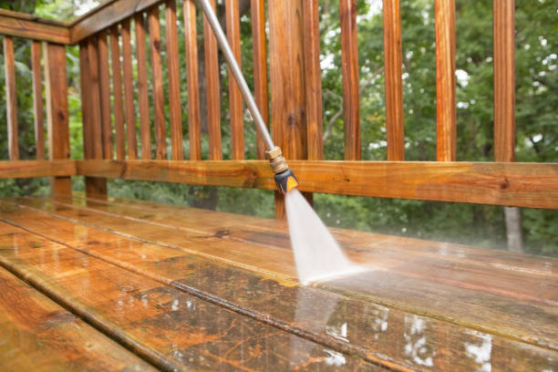 Best Pressure Washing Company Near Me  in Solomon, KS